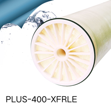 增强型低压抗污染反渗透膜 PLUS-400-XFRLE